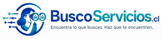 BuscoServicios.cl